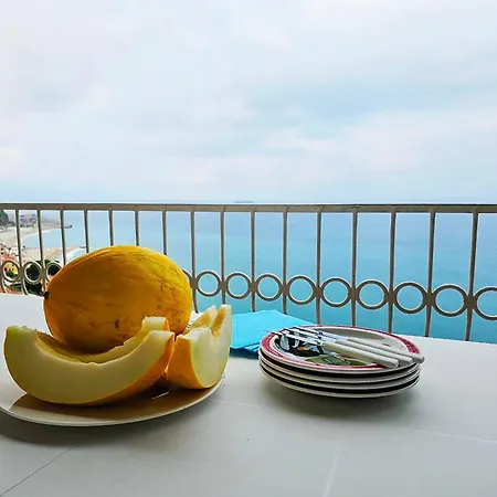 Mare Infinity Appartement