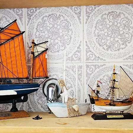 Διαμέρισμα Mare Infinity