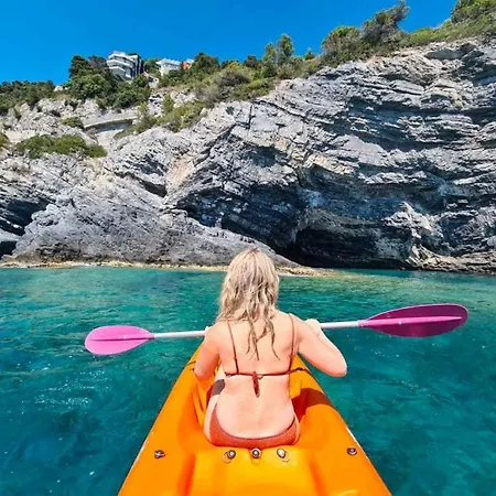 Mare Infinity Bergeggi