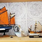 Appartement Mare Infinity
