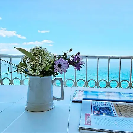 Apartment Mare Infinity Bergeggi