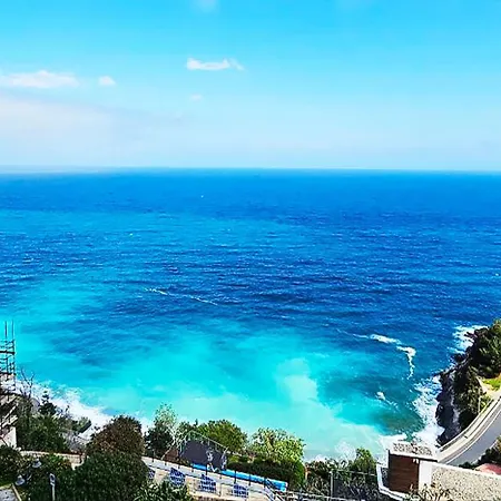 Mare Infinity Apartment