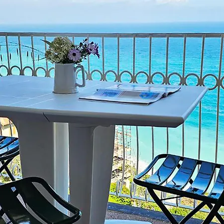 Mare Infinity Apartment Bergeggi