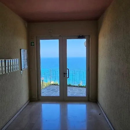 Mare Infinity Bergeggi