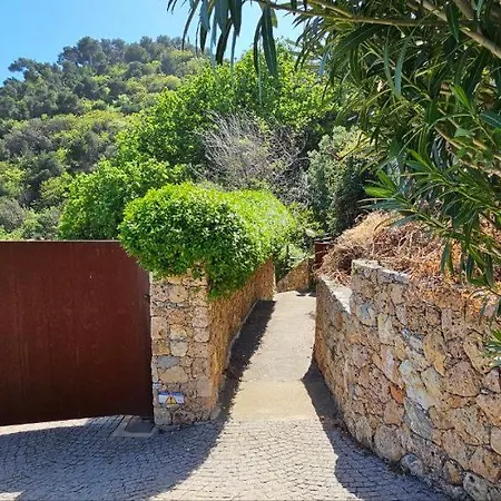 Mare Infinity Apartment