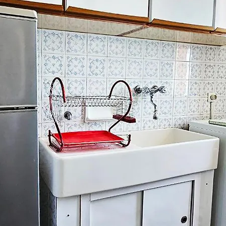 Mare Infinity Apartment *