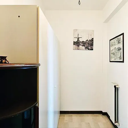 Mare Infinity Apartment