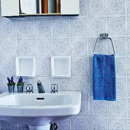 Mare Infinity Appartement *