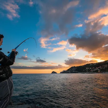 Mare Infinity Appartement Bergeggi