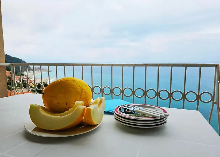 Mare Infinity דירה