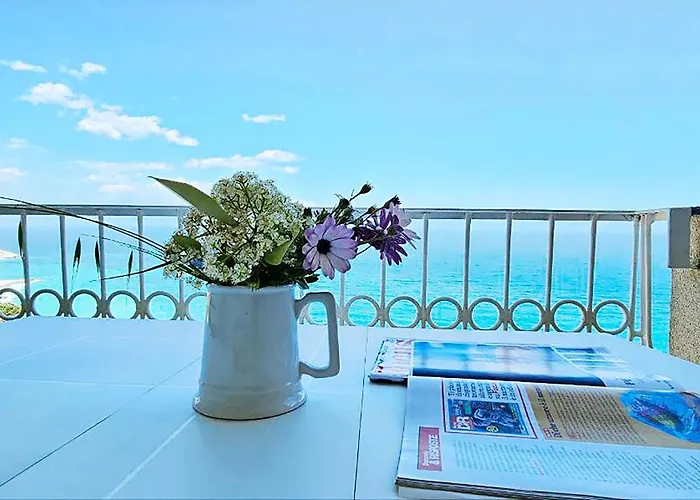 דירה Mare Infinity ברג'ג'י