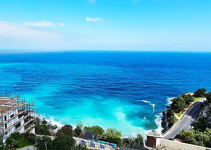 Mare Infinity דירה