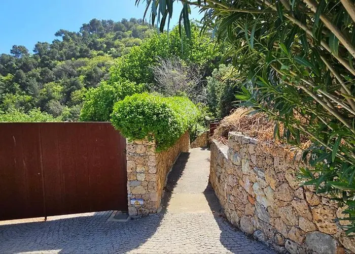 Mare Infinity דירה