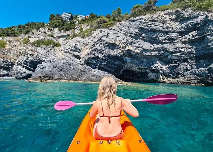 Mare Infinity ברג'ג'י