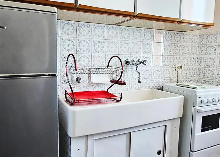 Mare Infinity דירה *