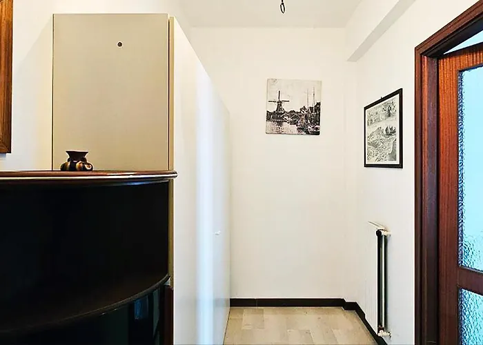 Mare Infinity דירה