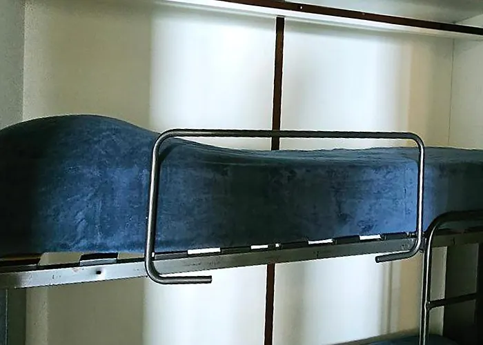 דירה Mare Infinity ברג'ג'י