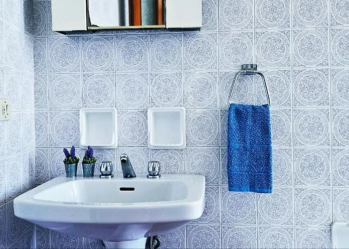 Mare Infinity דירה *