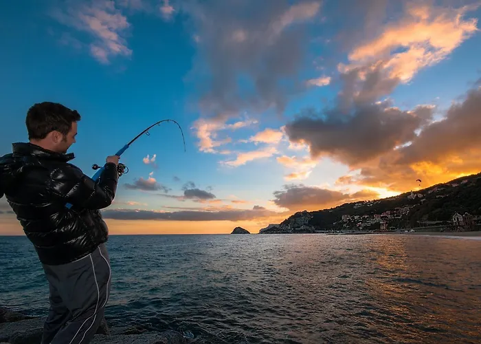 Mare Infinity דירה ברג'ג'י